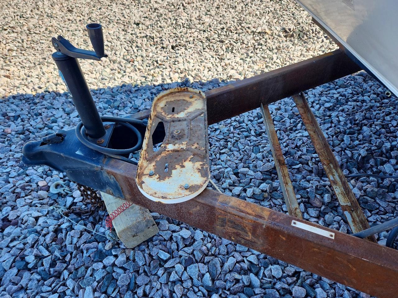 2008 Keystone Sprinter / 2991RLS