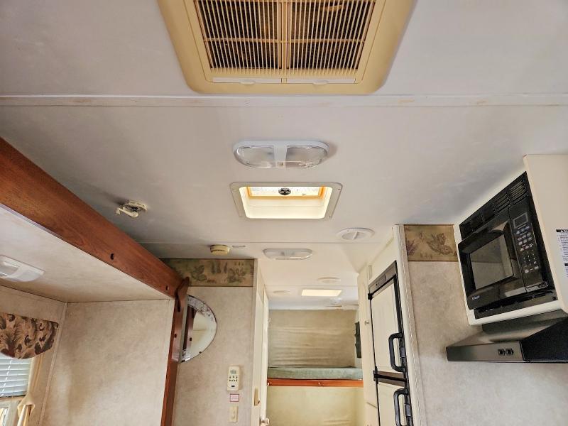 2006 Keystone Outback Camper