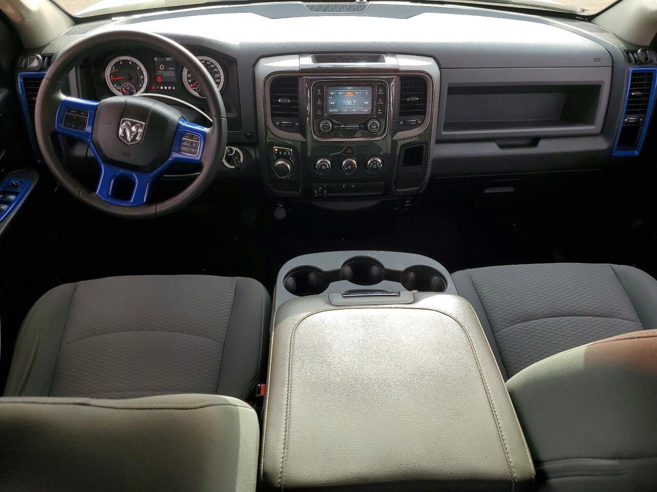 2015 Dodge RAM 1500 ST