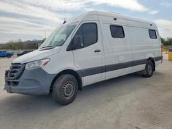 2020 Mercedes-Benz Sprinter 2500 Delivery van for sale in Lebanon, TN