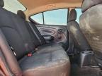 2019 Nissan Versa s Plus
