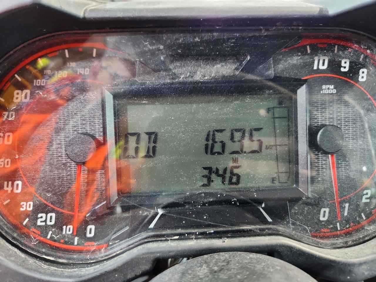 2024 Polaris RZR Utility Vehicle