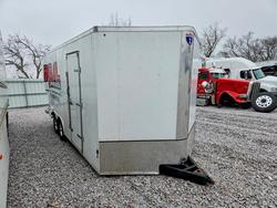 2023 Unknown 2023 Interstate IFC820TA3XLT Enclosed Cargo Traile en venta en Mcfarland, WI