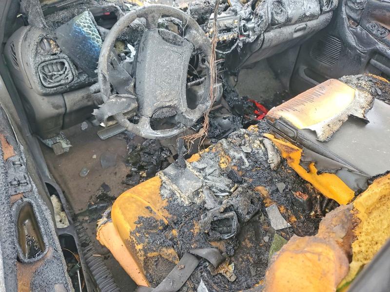 2001 Dodge RAM 1500