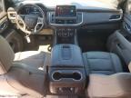 2022 Chevrolet Tahoe K1500 Z71