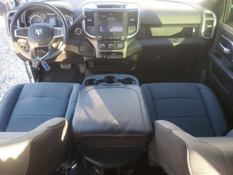 2024 Dodge RAM 2500 BIG Horn