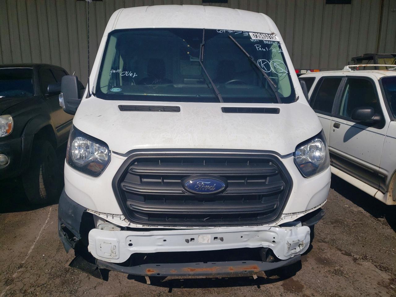 2020 Ford Transit T-250 Utility / Service Van