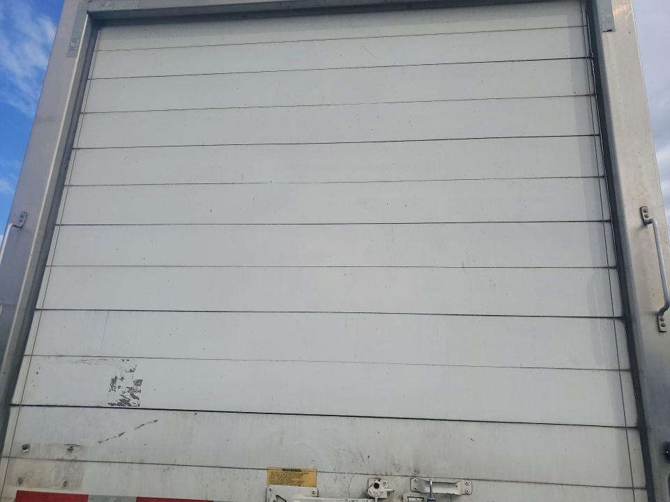 2018 Freightliner Business Class M2 Refrigerated box Truck