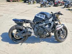 Salvage cars for sale from Copart Sacramento, CA: 2007 Suzuki GSX-R600