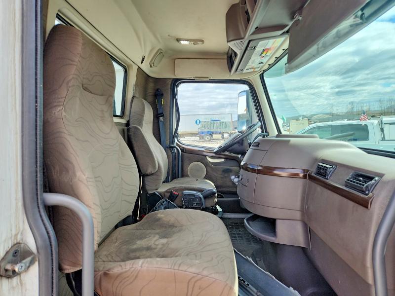 2018 Volv O VNL Semi Truck