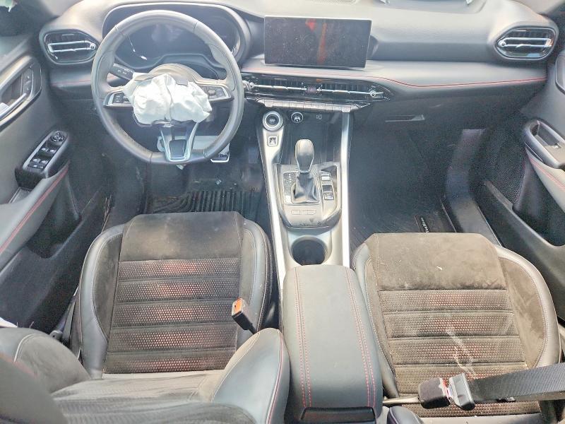 2024 Dodge Hornet gt