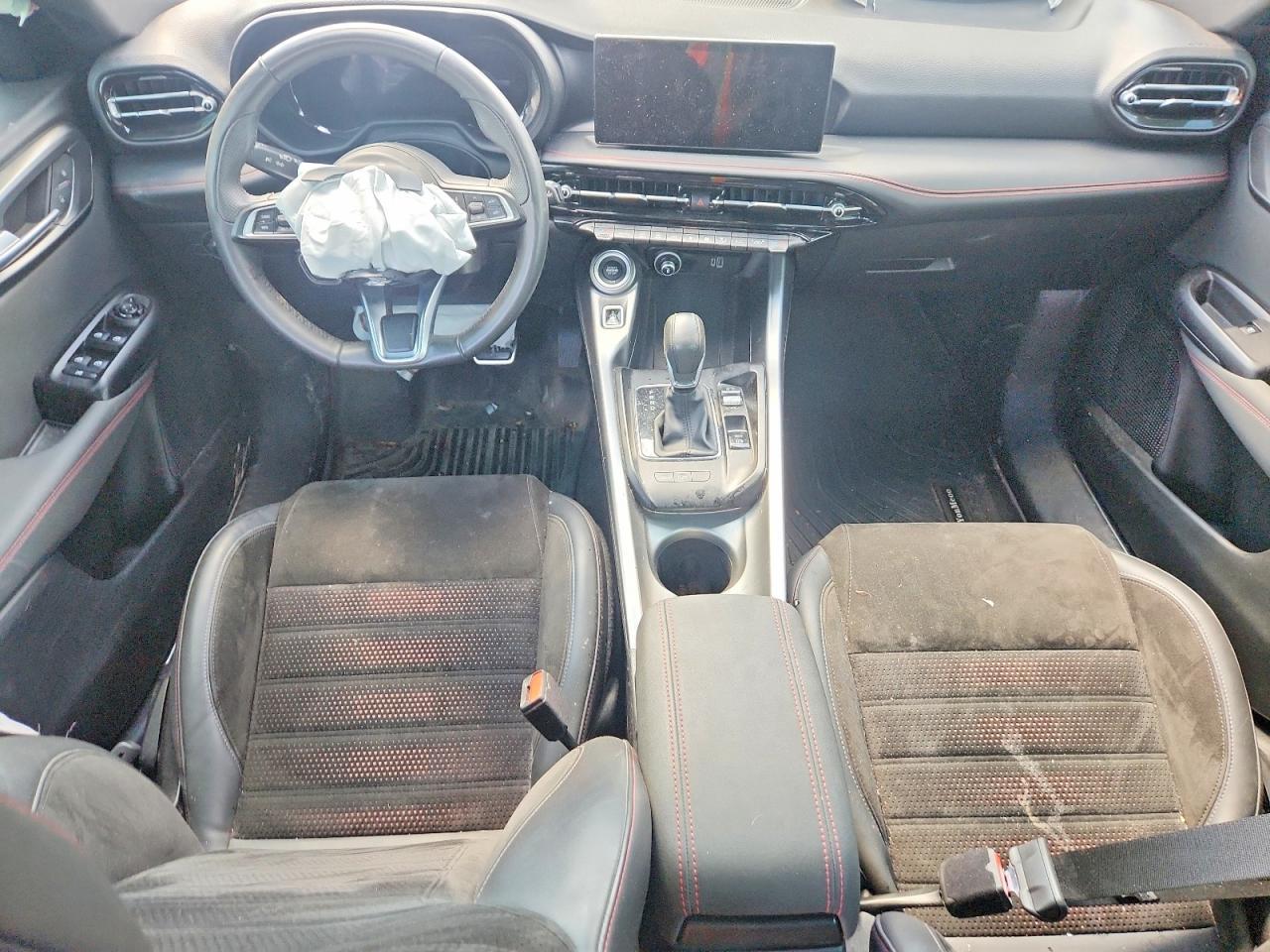 2024 Dodge Hornet gt