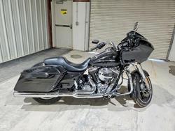 Harley-Davidson salvage cars for sale: 2016 Harley-Davidson Fltrxs Road Glide Special