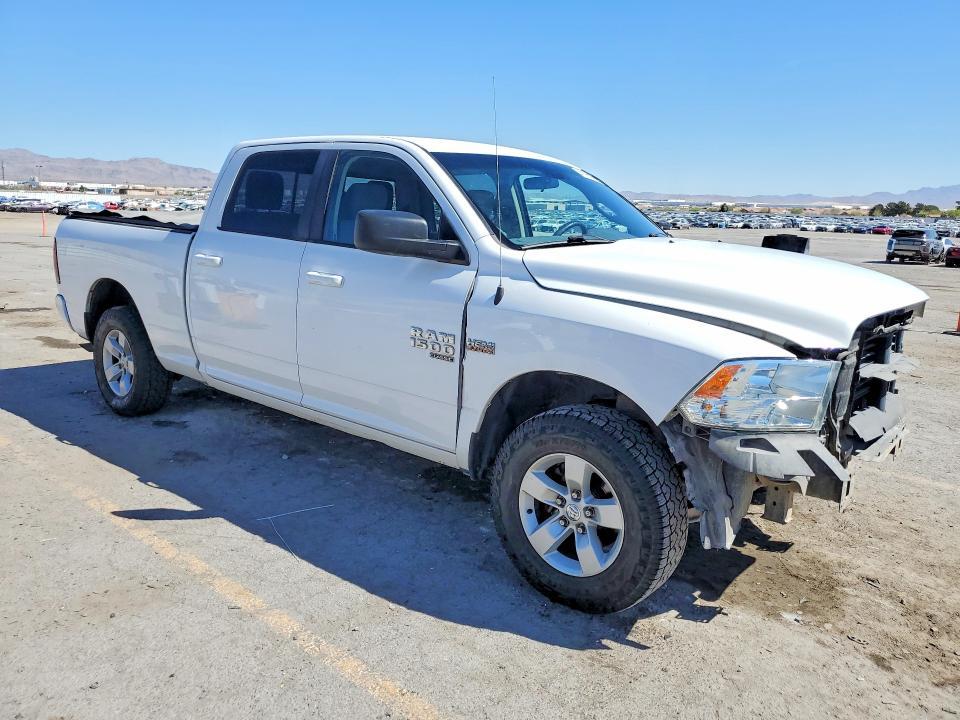 2019 Dodge RAM 1500 Classic SLT