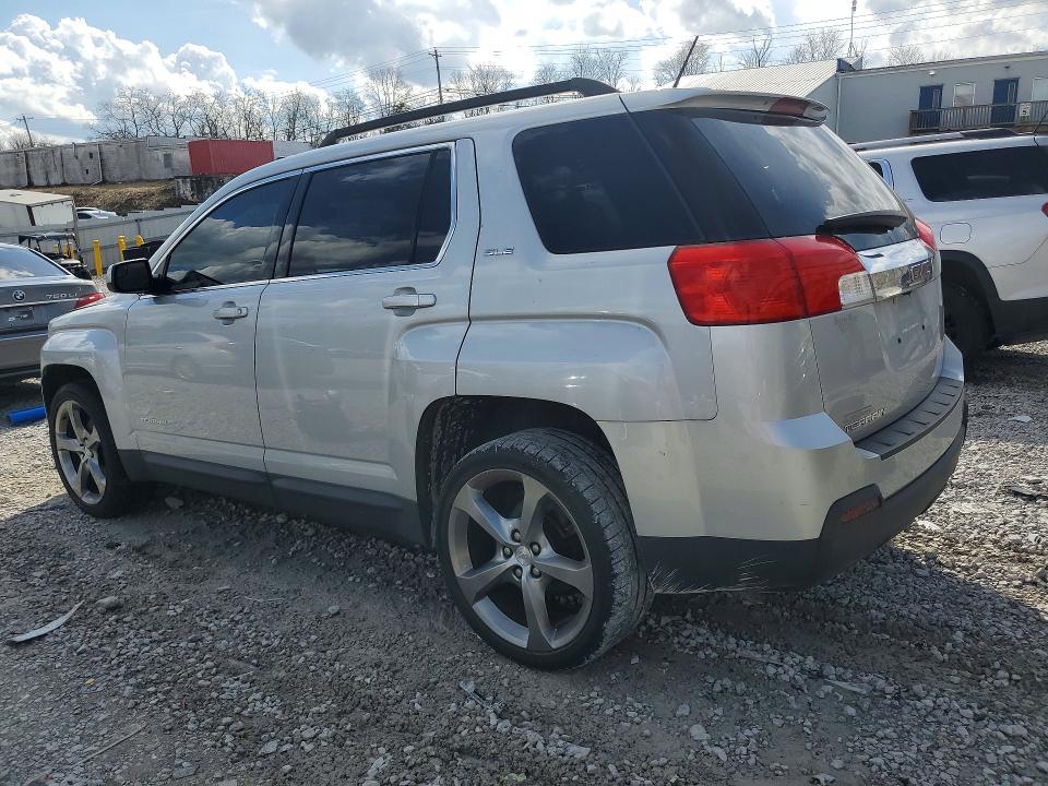 2013 GMC Terrain sle