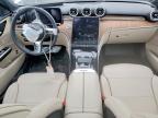 2022 Mercedes-Benz C 300 4matic
