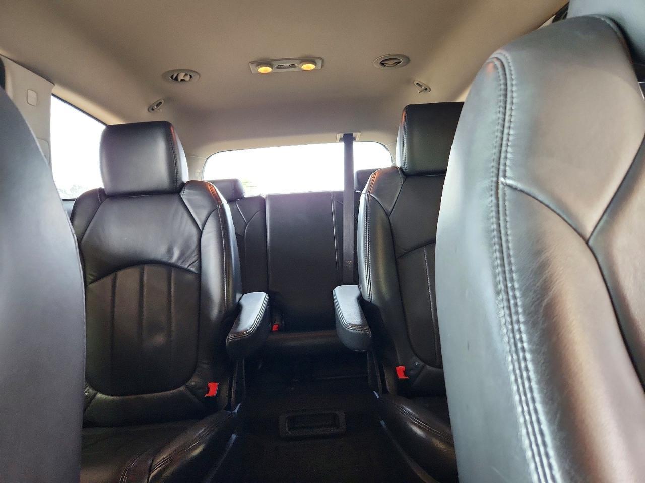 2012 Buick Enclave