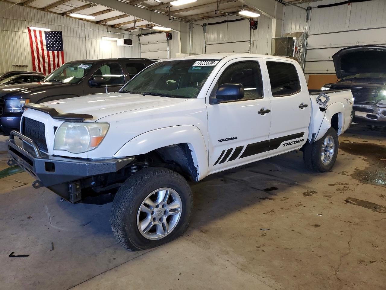 2006 Toyota Tacoma V6