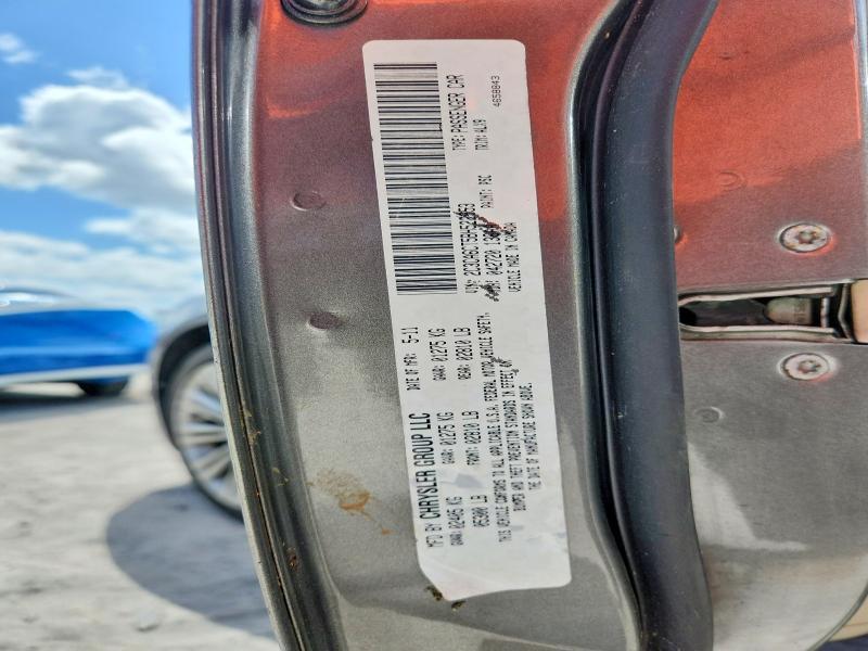 2011 Chrysler 300 Limited