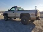2005 Chevrolet Silverado K1500
