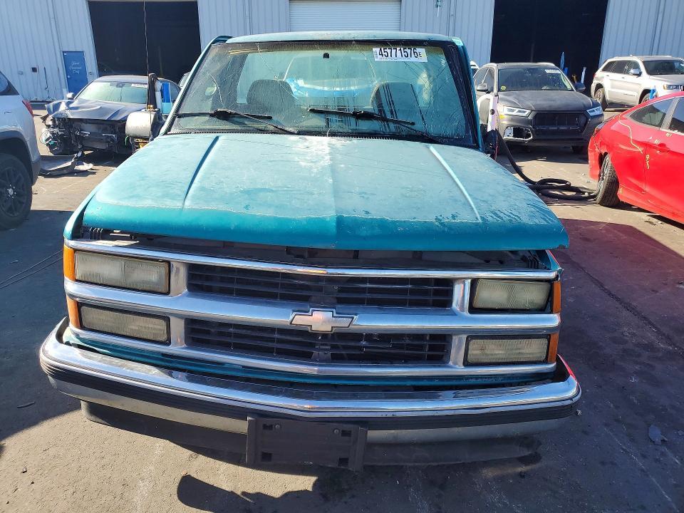 1995 Chevrolet GMT-400 C1500