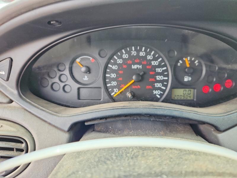 2004 Ford Focus se