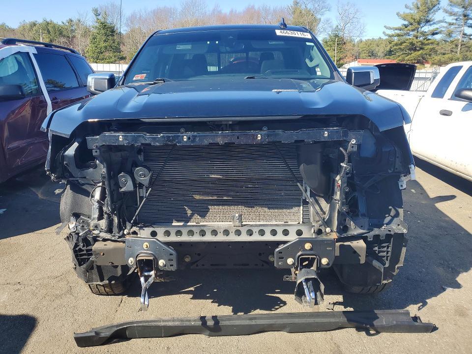 2022 GMC Sierra Limited K1500 Denali