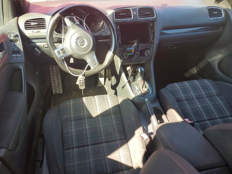 2011 Volkswagen GTI