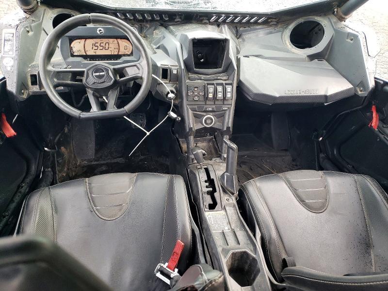 2022 Can-Am Maverick X3 Utility Vehicle