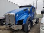 2015 Kenworth Construction T880