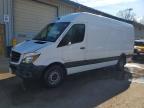 2015 Mercedes-Benz Sprinter 2500