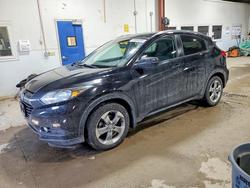 2016 Honda Hr-v exl for sale in Blaine, MN