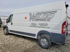 2018 Dodge RAM Promaster 2500 Delivery Van