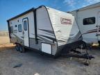 2020 Keystone 2020 Dutchman Trvl TRL-RV