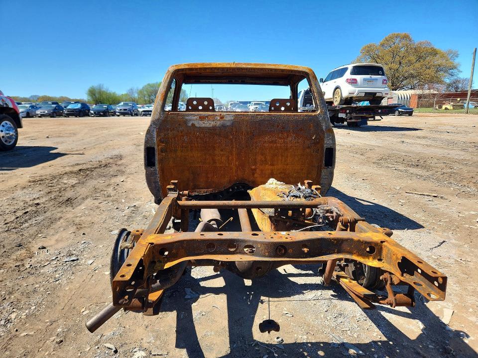 1994 Toyota Pickup Base