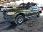 2001 Ford Explorer Sport Trac