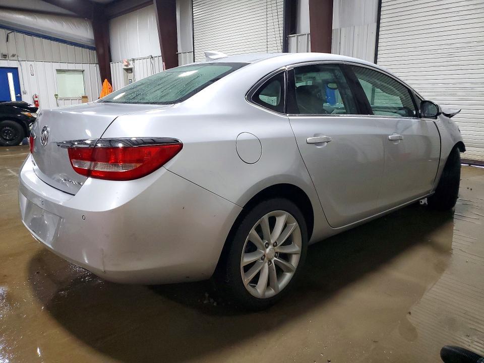 2016 Buick Verano Convenience