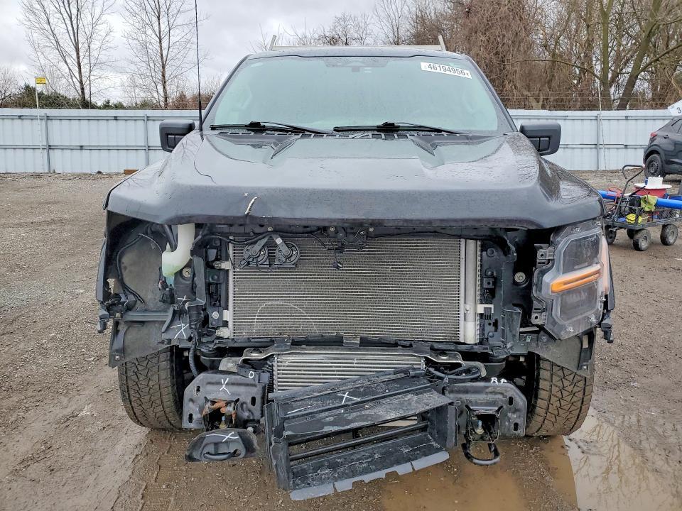 2024 Ford F150 XL