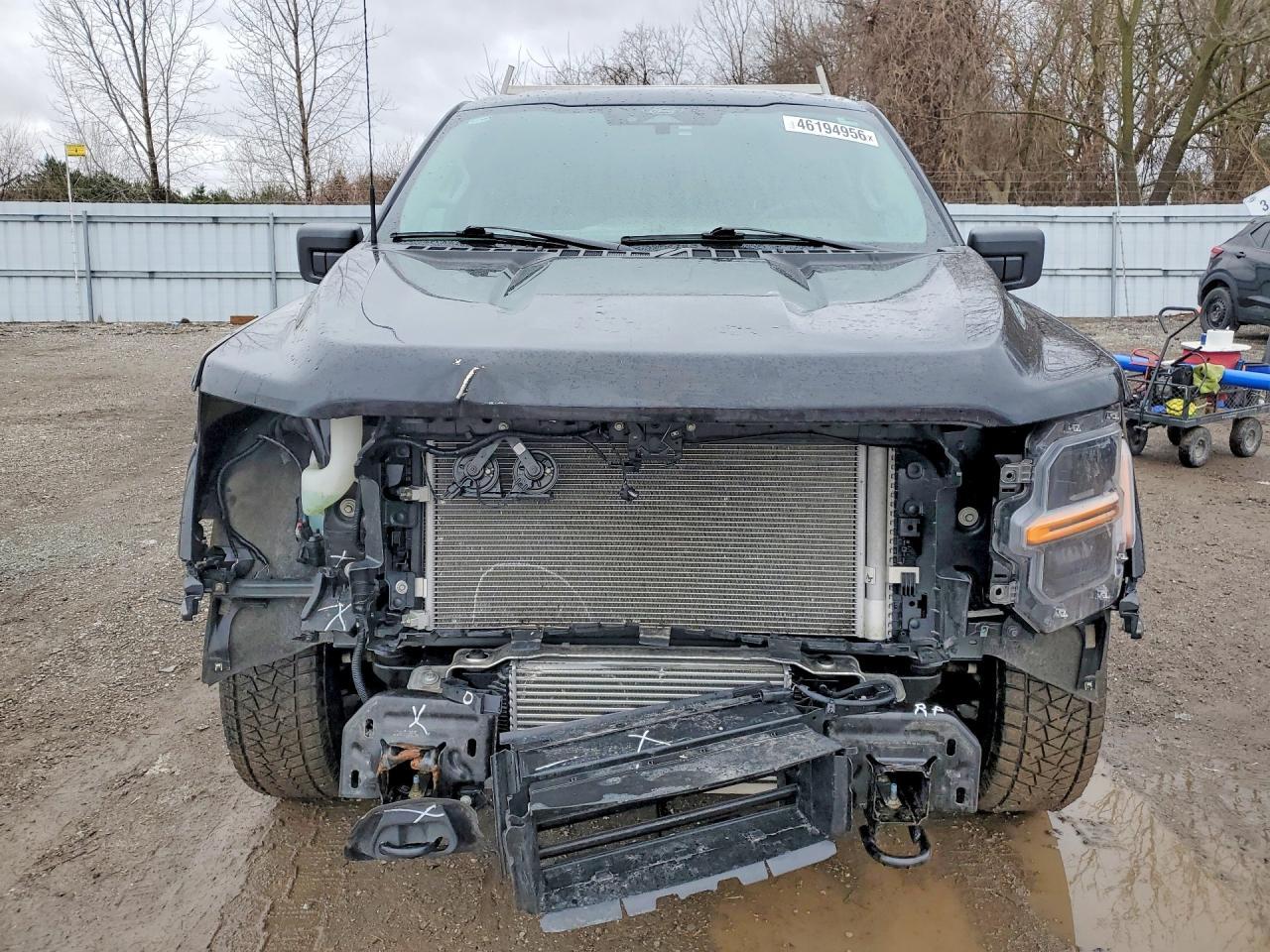 2024 Ford F150 XL