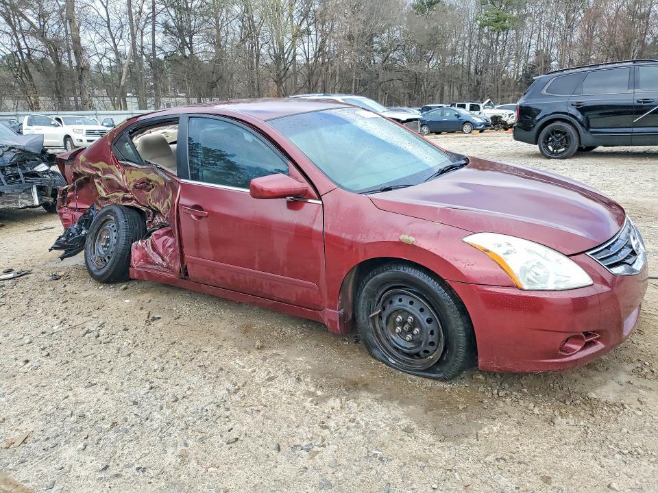 2011 Nissan Altima 2.5