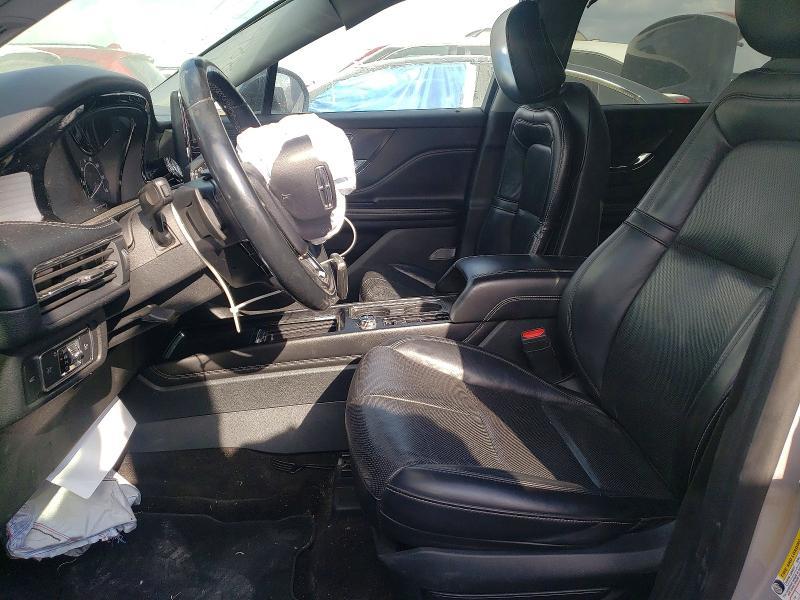 2020 Lincoln Corsair