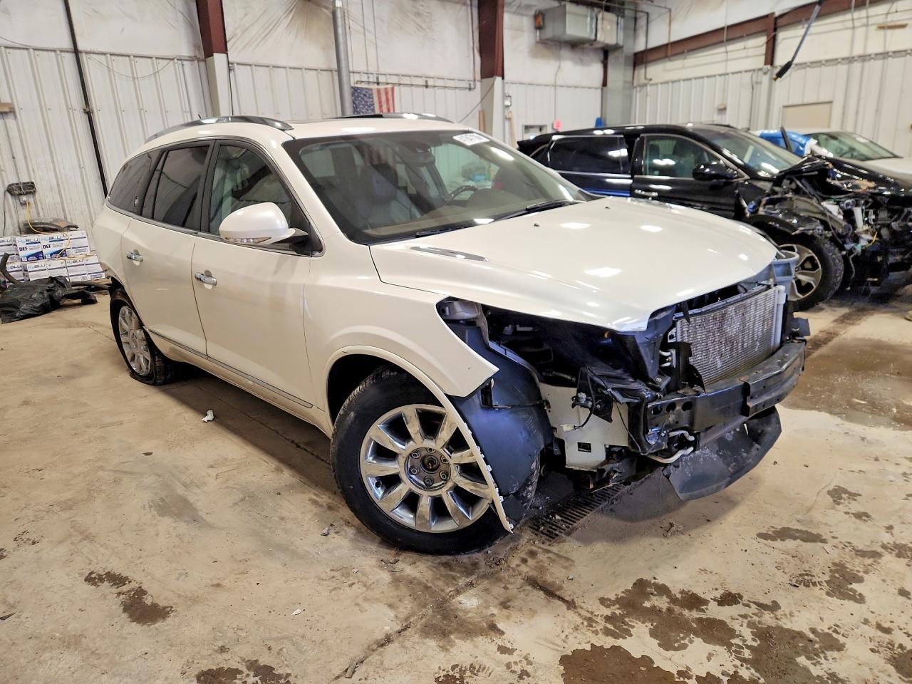 2014 Buick Enclave
