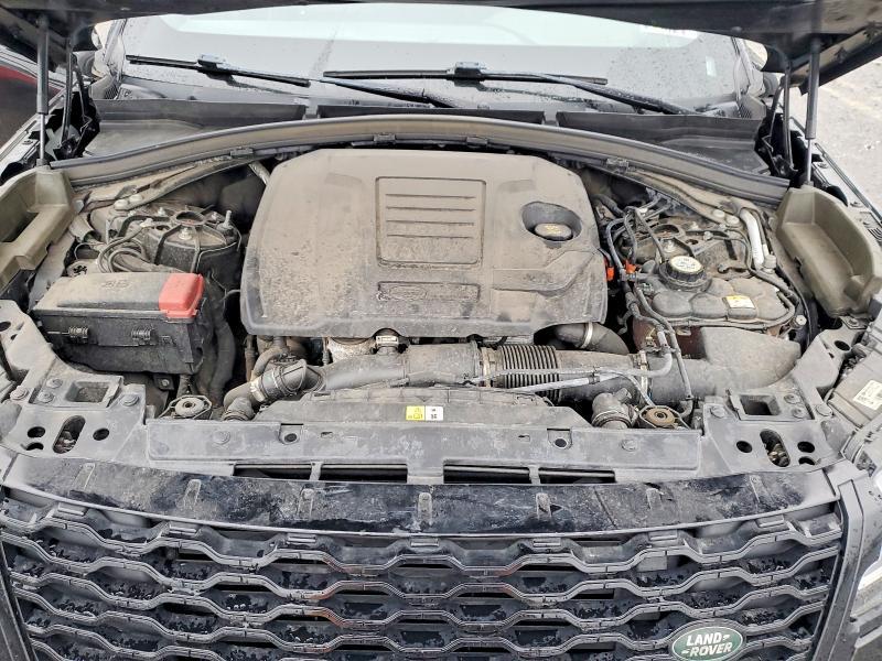 2022 Land Rover Range Rover Velar R-dynamic s