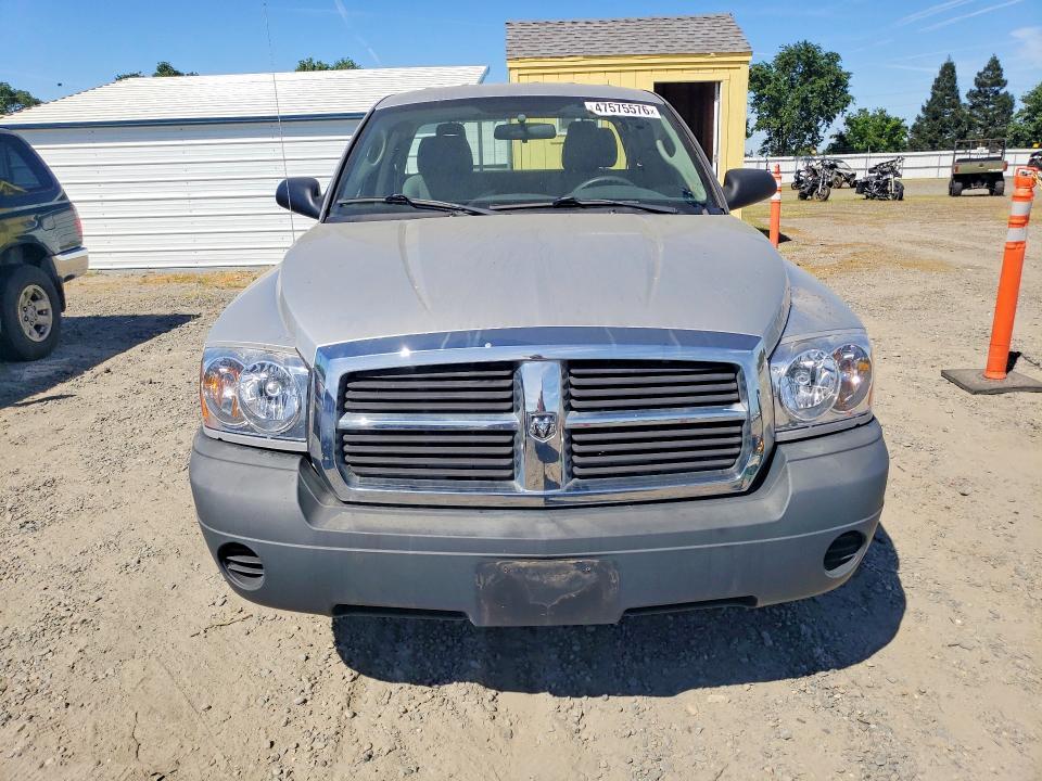 2007 Dodge Dakota st