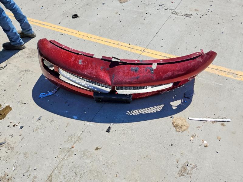 2010 Chrysler Pt Cruiser