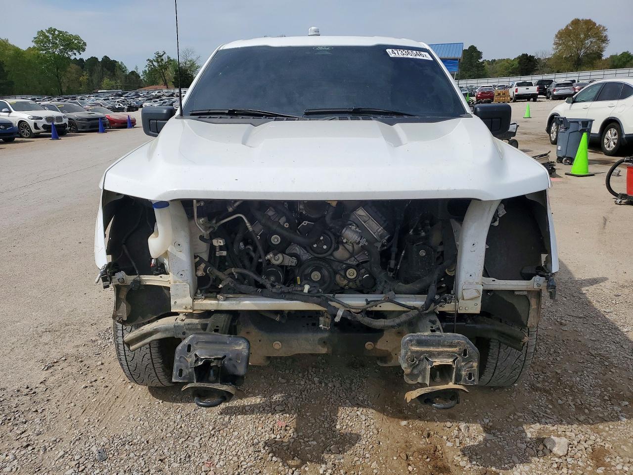 2024 Ford F150 XL