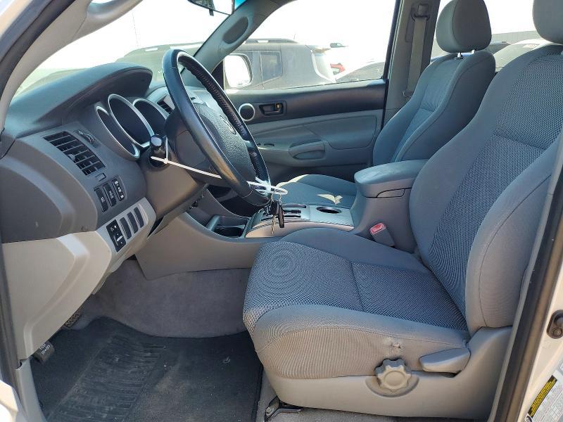 2007 Toyota Tacoma V6