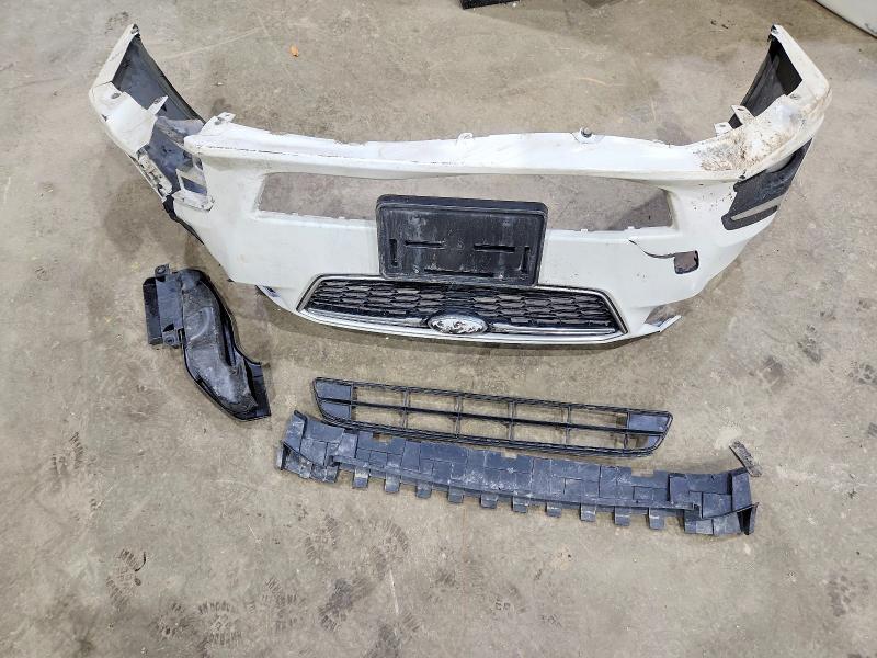 2019 Subaru Impreza Limited