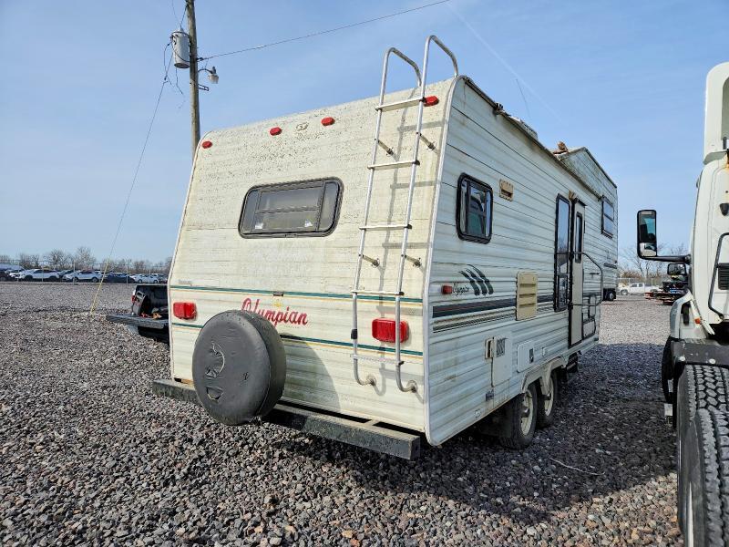 1994 Olympia Rv 2024 Olympia RV Marathon Camper