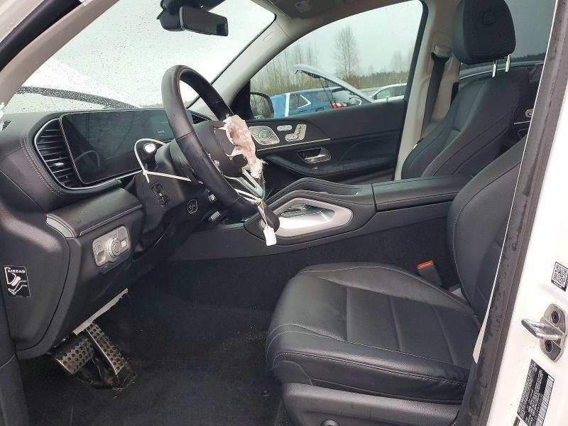 2023 Mercedes-Benz Gls 450 4matic